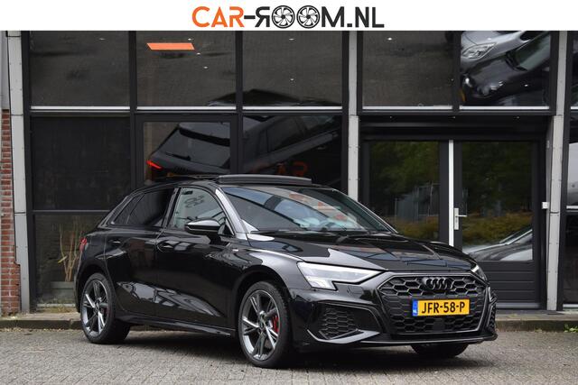 Audi A3 SPORTBACK 45 TFSI e S edition Competition S Line Pano Lane ACC Camera