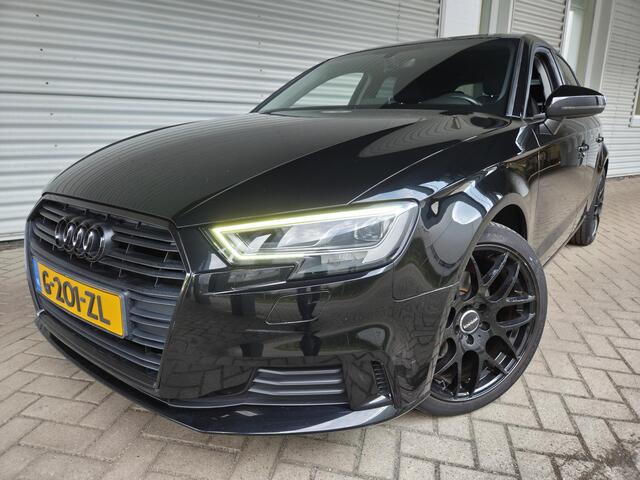 Audi A3 SPORTBACK 35 TFSI CoD Advance