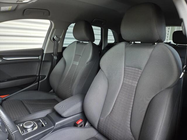 Audi A3 SPORTBACK 35 TFSI CoD Advance