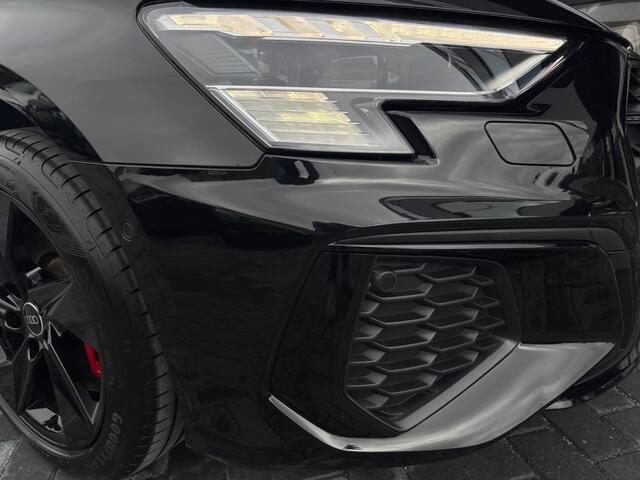 Audi A3 SPORTBACK 45 TFSI e-tron 245 pk S-line Competition