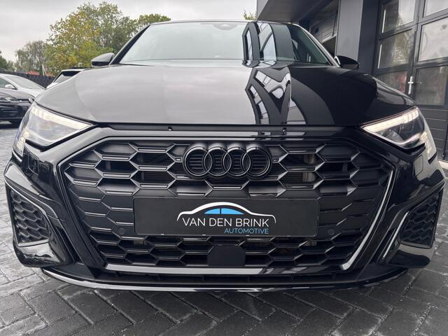 Audi A3 SPORTBACK 45 TFSI e-tron 245 pk S-line Competition