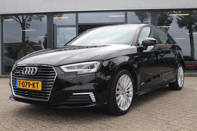 Audi A3 SPORTBACK 1.4 e-tron Sport