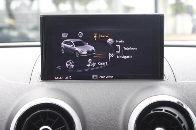 Audi A3 SPORTBACK 1.4 e-tron Sport