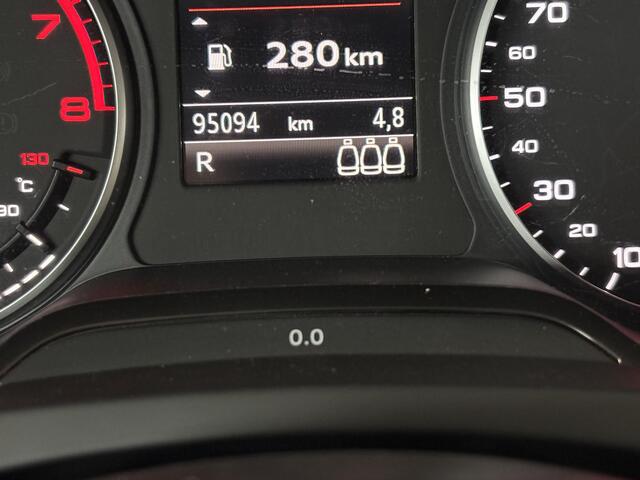 Audi A3 SPORTBACK 2.0 TFSI Sport S Line Edition 270 pk | B&O |Navigatie| NL-Auto