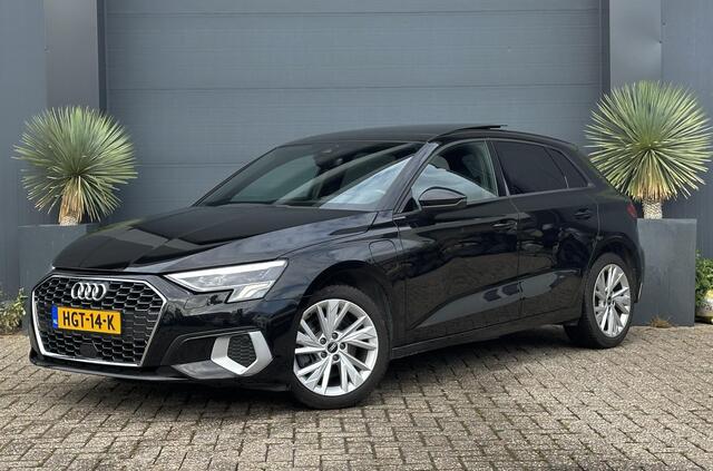 Audi A3 SPORTBACK 40 TFSI e Pano/Matrix/Auto/Virtual Cockpit