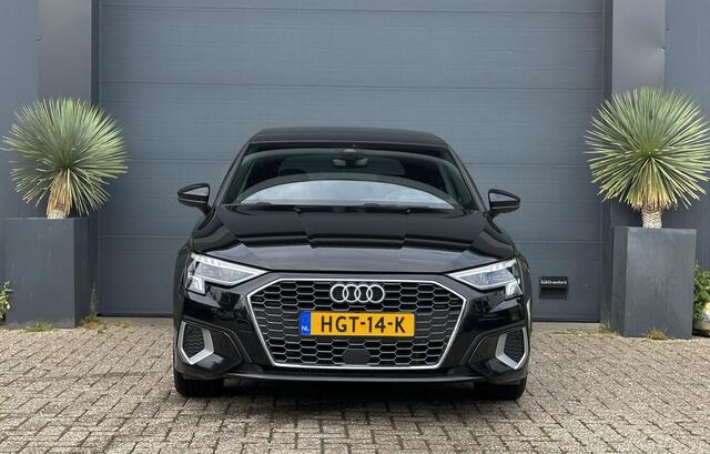 Audi A3 SPORTBACK 40 TFSI e Pano/Matrix/Auto/Virtual Cockpit
