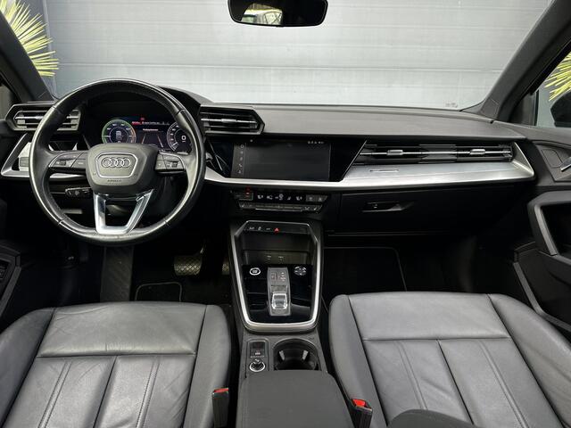 Audi A3 SPORTBACK 40 TFSI e Pano/Matrix/Auto/Virtual Cockpit
