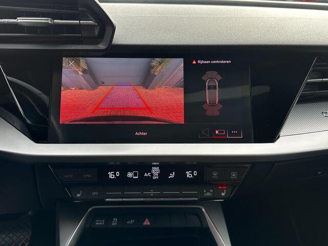 Audi A3 SPORTBACK 40 TFSI e Pano/Matrix/Auto/Virtual Cockpit