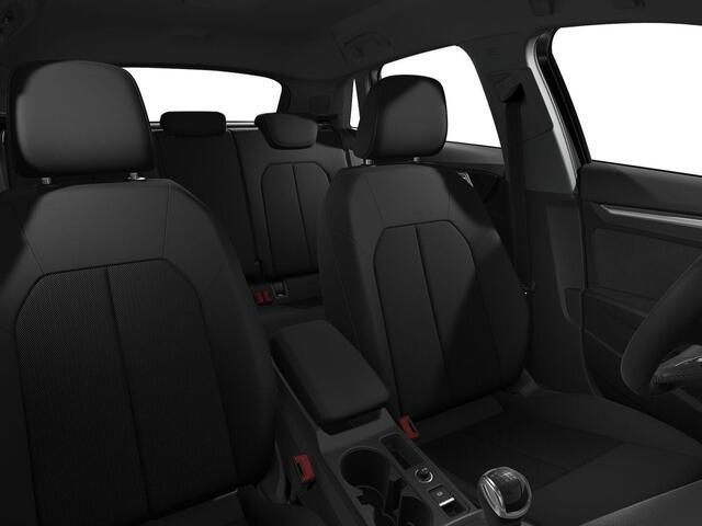 Audi A3 SPORTBACK 30 TFSI Pro Line 110pk | Cruise controle | Parkeersensoren | Lichtmetalen velgen |