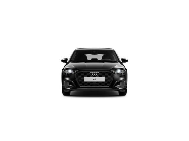 Audi A3 SPORTBACK 30 TFSI Pro Line 110pk | Cruise controle | Parkeersensoren | Lichtmetalen velgen |