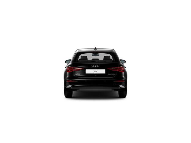 Audi A3 SPORTBACK 30 TFSI Pro Line 110pk | Cruise controle | Parkeersensoren | Lichtmetalen velgen |