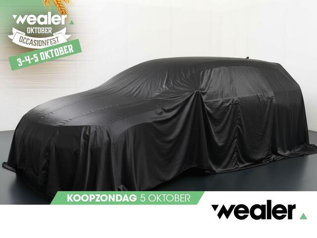 Audi A3 SPORTBACK 35 TFSI S edition | 150 PK | Automaat | Multifunctioneel stuurwiel | Parkeersensoren | Stoelverwarming |