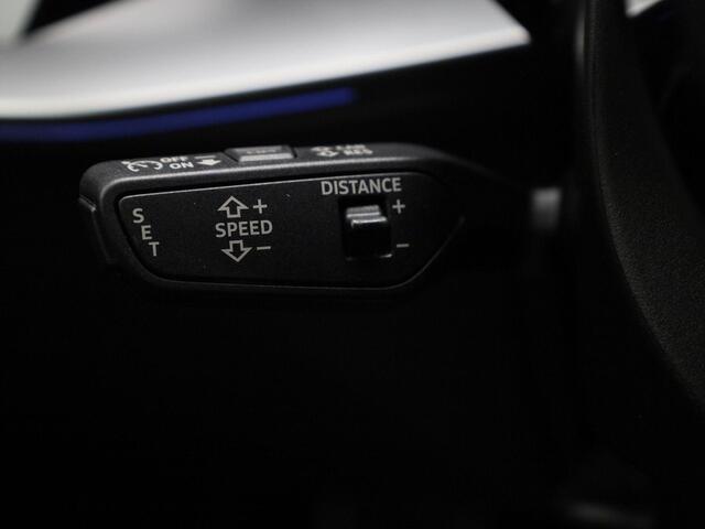 Audi A3 SPORTBACK 40 TFSIe 150kW/204PK S Line · Panorama dak · Camera · B&O · Apple/Android Car Play · Adaptive Cruise Control · Garantie t/m 27-10-2028 of 100.000km