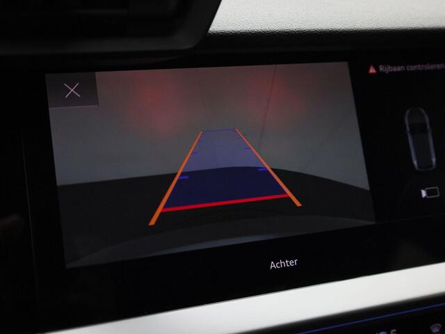 Audi A3 SPORTBACK 40 TFSIe 150kW/204PK S Line · Panorama dak · Camera · B&O · Apple/Android Car Play · Adaptive Cruise Control · Garantie t/m 27-10-2028 of 100.000km