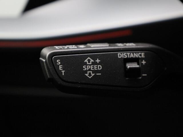 Audi A3 SPORTBACK 40 TFSI e 204pp Advanced edition · Elektrische stoelverstelling · Apple/Android Car Play · Navigatie · Camera + Parkeersensoren · Garantie tot maart 2030 of 100000km.