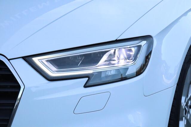 Audi A3 SPORTBACK 1.0 TFSI Sport Lease Edition ECC|NAV|CRUISE|LED|PDC|LMV|BLUETOOTH. NIEUWSTAAT!!