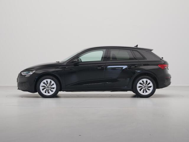 Audi A3 SPORTBACK 40 TFSI e 204pk Navigatie Camera Parkassist Privacy glas dig display 75