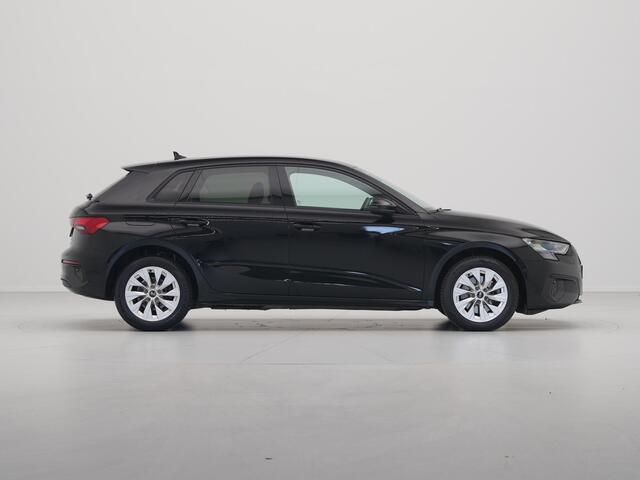 Audi A3 SPORTBACK 40 TFSI e 204pk Navigatie Camera Parkassist Privacy glas dig display 75