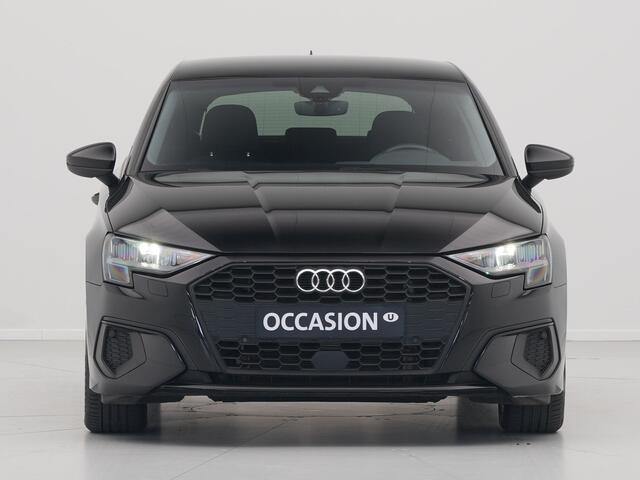 Audi A3 SPORTBACK 40 TFSI e 204pk Navigatie Camera Parkassist Privacy glas dig display 75
