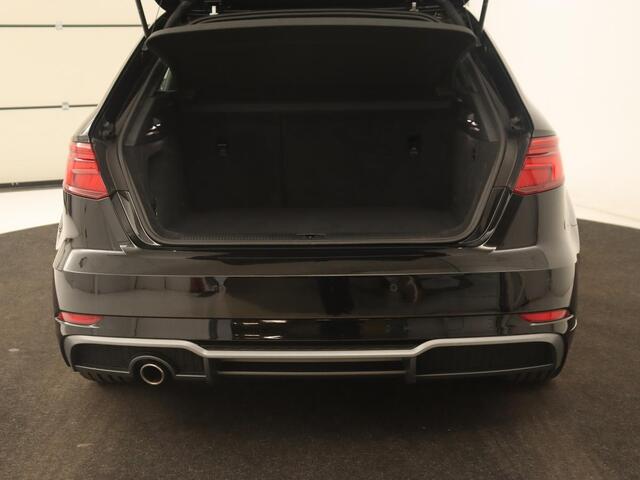 Audi A3 SPORTBACK 30 TFSI Sport S Line Edition | Sportstoelen | Full LED | Half leder | Navigatie | Climate control | Cruise control | Parkeerhulp