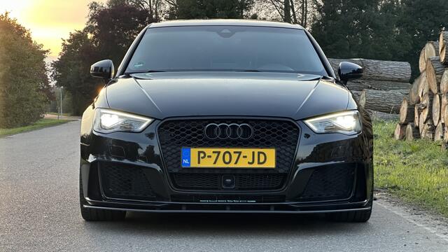 Audi A3 SPORTBACK 2.5 TFSI RS3 q. PL P