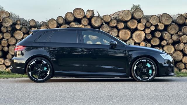 Audi A3 SPORTBACK 2.5 TFSI RS3 q. PL P