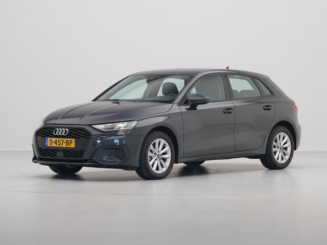 Audi A3 SPORTBACK 30 TFSI Pro Line Navi via App Acc Dab Lane Assist 65