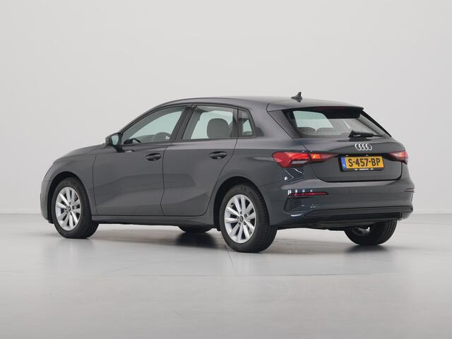 Audi A3 SPORTBACK 30 TFSI Pro Line Navi via App Acc Dab Lane Assist 65