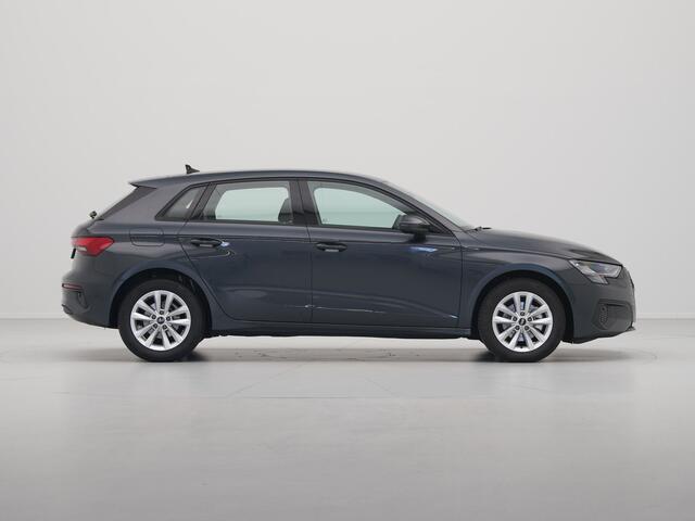 Audi A3 SPORTBACK 30 TFSI Pro Line Navi via App Acc Dab Lane Assist 65