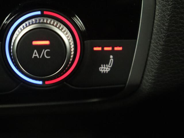 Audi A3 SPORTBACK 30 TFSI Advance Sport | Stoelverwarming | Virtual Cockpit | Carplay | Half leder | Navigatie | Full LED | Parkeerhulp | Bluetooth | Climate control | Cruise control