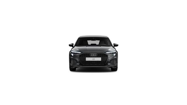 Audi A3 SPORTBACK 35 TFSI S edition | 150 PK | Automaat | Trekhaak afneembaar | LED verlichting | S line |