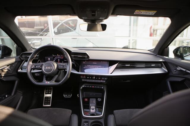 Audi A3 SPORTBACK 2.0 TFSI S3 | Pano | Milltek |