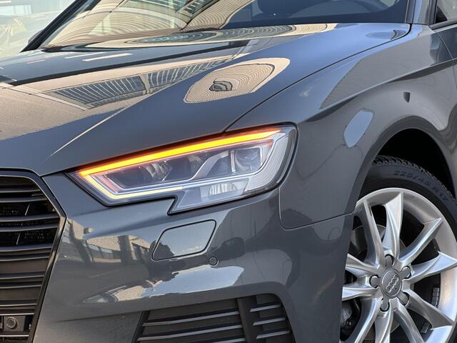 Audi A3 SPORTBACK 35 TFSI Design Pro Line Plus | Virtual/Leder/Keyless/Carplay/Bang&Olufsen/Cruise Adaptief