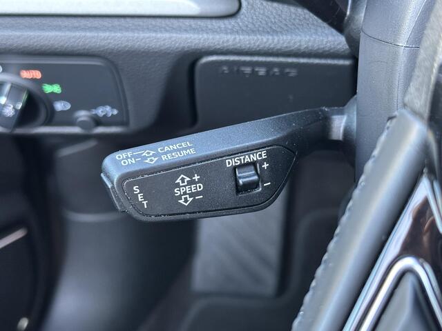 Audi A3 SPORTBACK 35 TFSI Design Pro Line Plus | Virtual/Leder/Keyless/Carplay/Bang&Olufsen/Cruise Adaptief