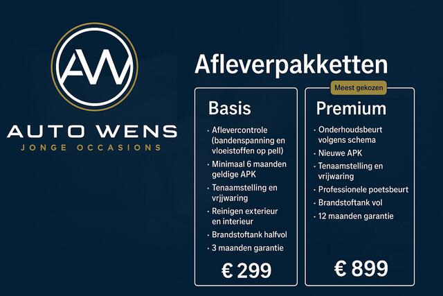 Audi A3 SPORTBACK 30 TFSI Business edition Automaat | Matrix LED | Sportstoelen