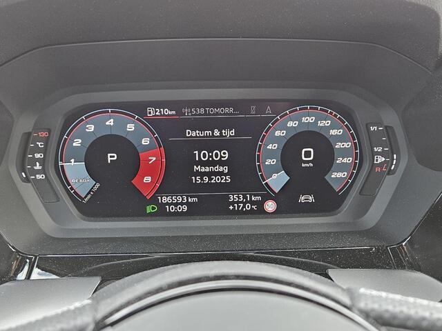 Audi A3 SPORTBACK 35 TFSI S-Line Navi | Virtual cockpit | LED