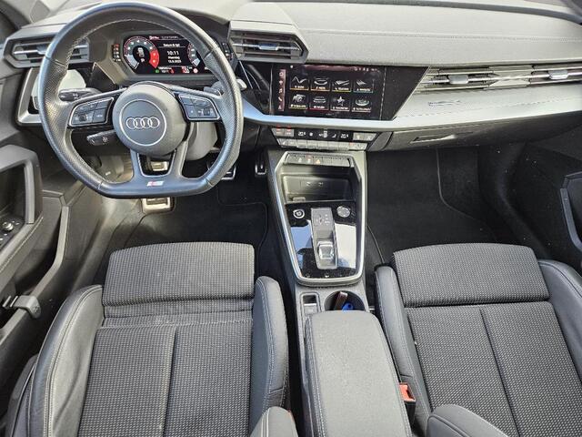 Audi A3 SPORTBACK 35 TFSI S-Line Navi | Virtual cockpit | LED
