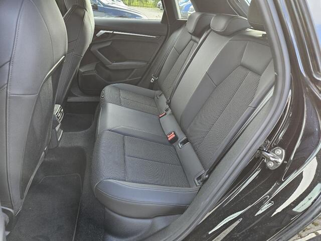 Audi A3 SPORTBACK 35 TFSI S-Line Navi | Virtual cockpit | LED