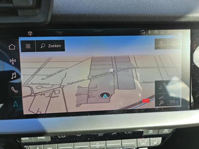 Audi A3 SPORTBACK 35 TFSI S-Line Navi | Virtual cockpit | LED