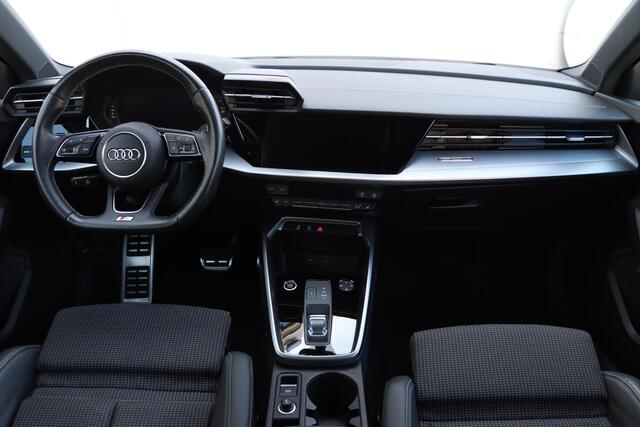 Audi A3 SPORTBACK 35 TFSI S-Line Edition S-Tronic 150pk