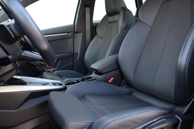 Audi A3 SPORTBACK 35 TFSI S-Line Edition S-Tronic 150pk