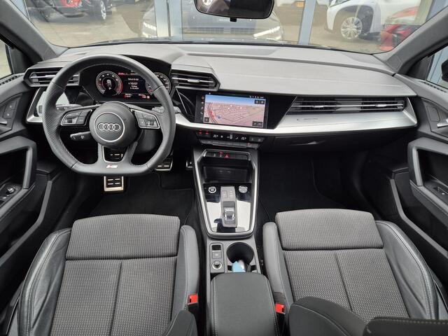 Audi A3 SPORTBACK 30 TFSI S edition