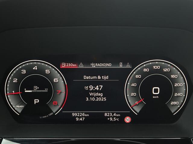 Audi A3 SPORTBACK 30 TFSI S edition
