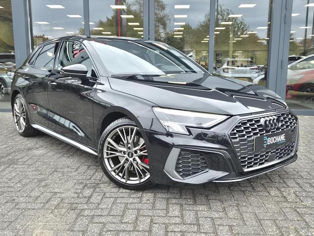 Audi A3 SPORTBACK 30 TFSI S edition