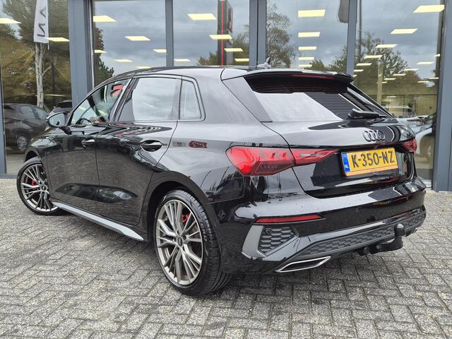 Audi A3 SPORTBACK 30 TFSI S edition