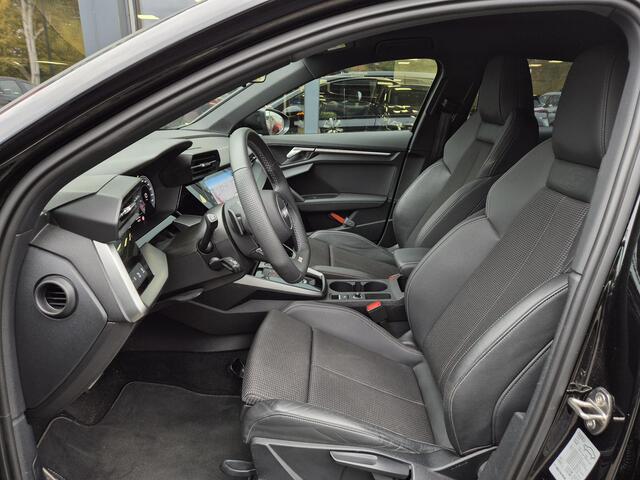 Audi A3 SPORTBACK 30 TFSI S edition