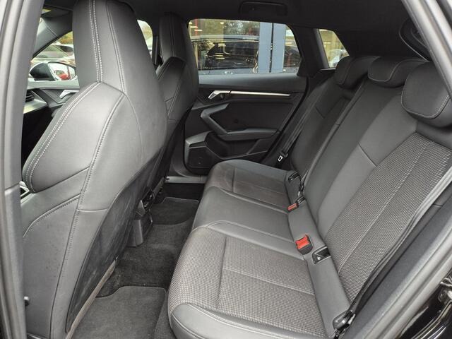 Audi A3 SPORTBACK 30 TFSI S edition