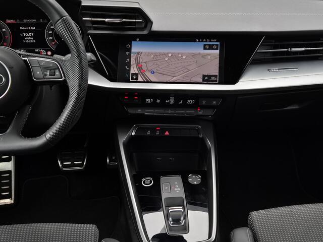 Audi A3 SPORTBACK 30 TFSI S edition