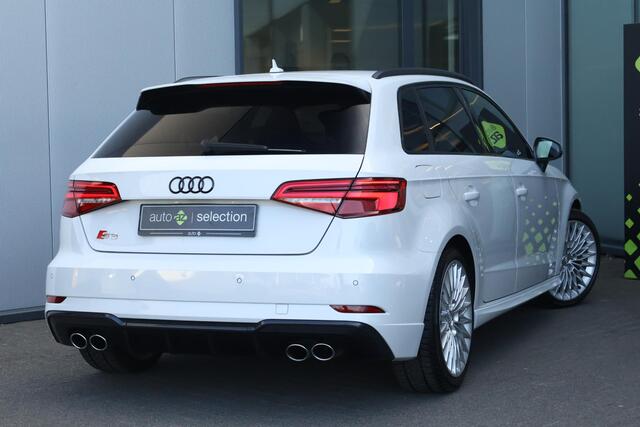 Audi A3 SPORTBACK 2.0 TFSI S3 quattro / Matrix / Keyless