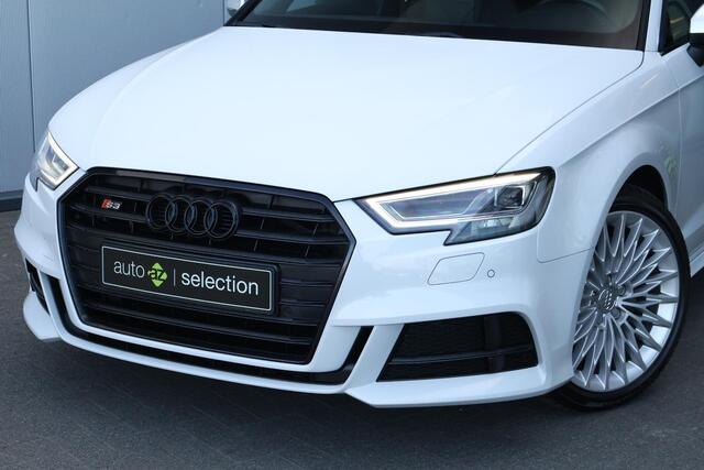 Audi A3 SPORTBACK 2.0 TFSI S3 quattro / Matrix / Keyless